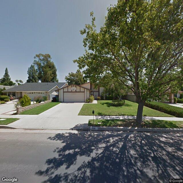 photo of 7638 QUIMBY AVE LOS ANGELES CA 91304