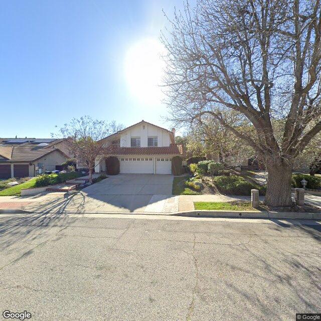photo of 23716 FITZGERALD ST LOS ANGELES CA 91304