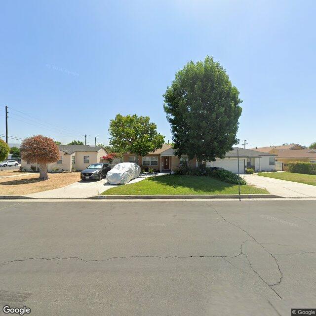 photo of 6550 SATSUMA AVE LOS ANGELES CA 91606