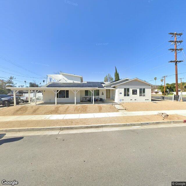 photo of 8245 SHOUP AVE LOS ANGELES CA 91304