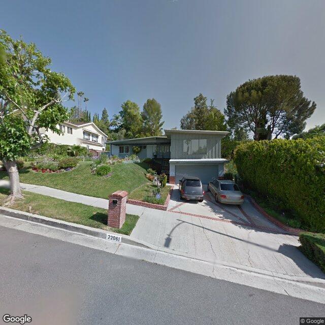photo of 22061 LONDELIUS ST LOS ANGELES CA 91304