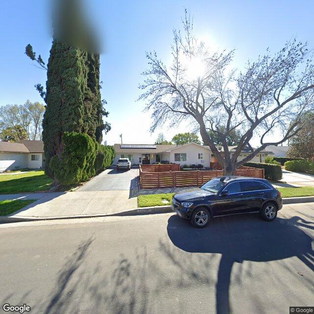 photo of 22734 BALTAR ST LOS ANGELES CA 91304