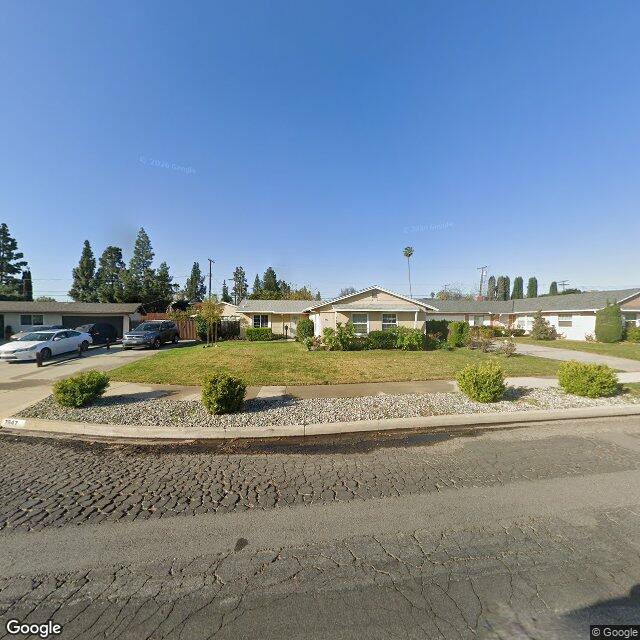 photo of 7847 LENA AVE LOS ANGELES CA 91304