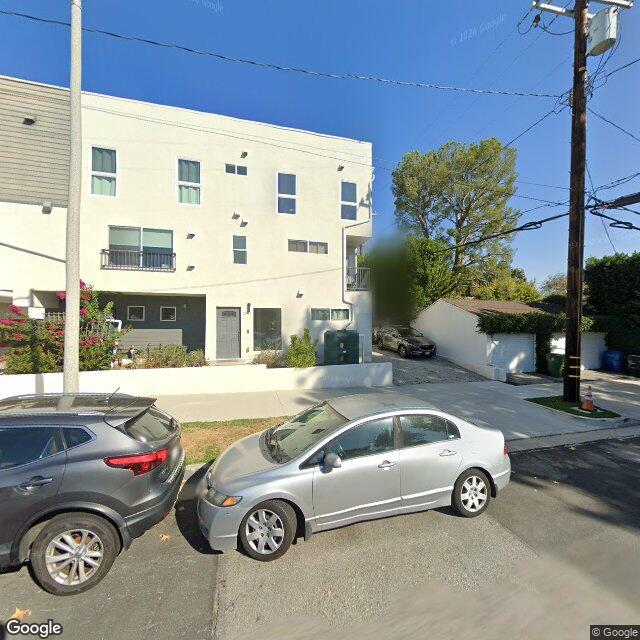 photo of 10545 ADDISON ST LOS ANGELES CA 91601