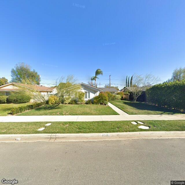 photo of 8040 MCLAREN AVE LOS ANGELES CA 91304