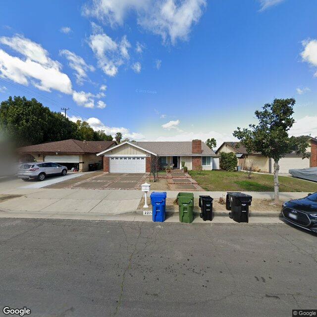 photo of 22745 LULL ST LOS ANGELES CA 91304