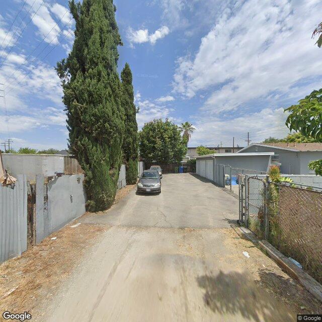 photo of 6119 CAHUENGA BLVD LOS ANGELES CA 91606