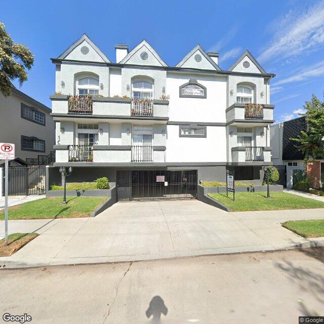 photo of 10821 BLIX ST LOS ANGELES CA 91602