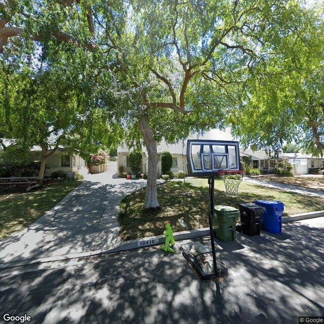 photo of 10410 MARGATE ST LOS ANGELES CA 91601