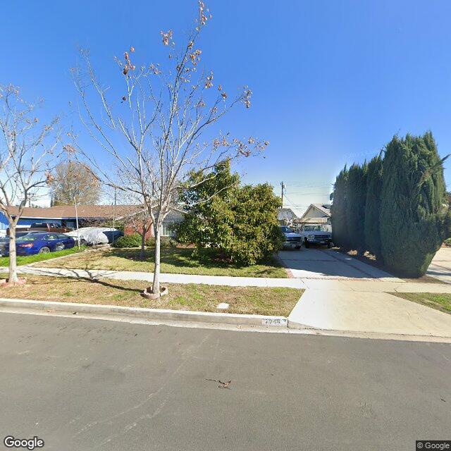 photo of 7944 SAUSALITO AVE LOS ANGELES CA 91304