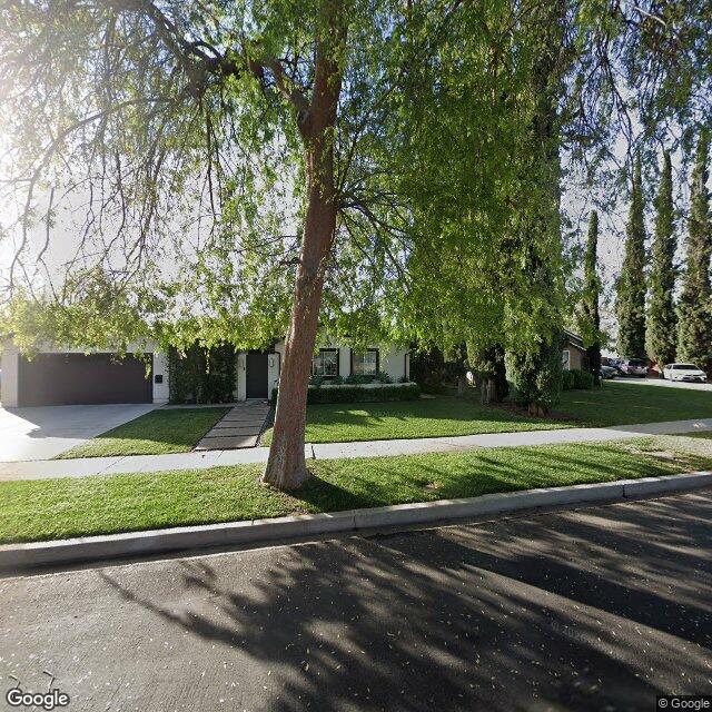 photo of 22934 CANTARA ST LOS ANGELES CA 91304