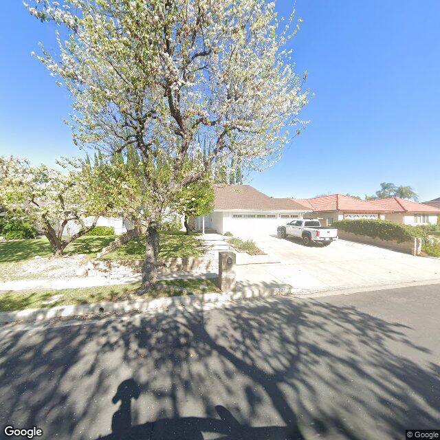 photo of 22737 STAGG ST LOS ANGELES CA 91304