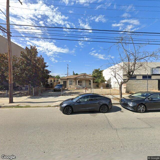 photo of 5515 CAHUENGA BLVD LOS ANGELES CA 91601