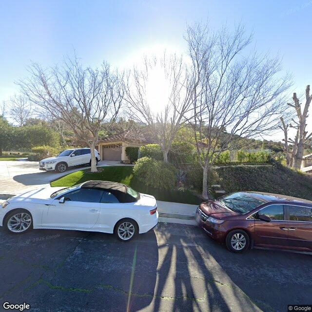 photo of 24652 OVERLAND DR LOS ANGELES CA 91304