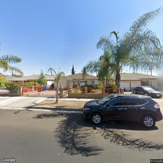 photo of 10838 LULL ST LOS ANGELES CA 91352