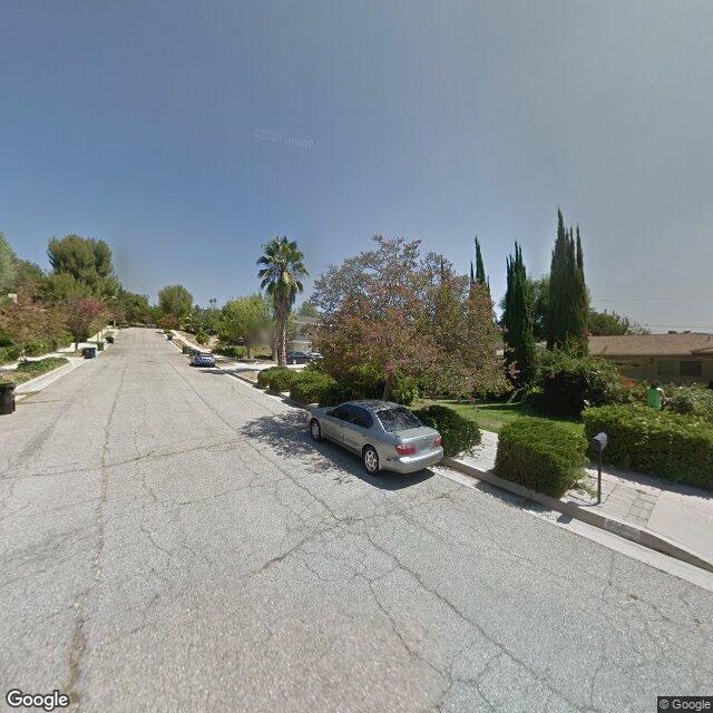 photo of 8560 EATOUGH AVE LOS ANGELES CA 91304