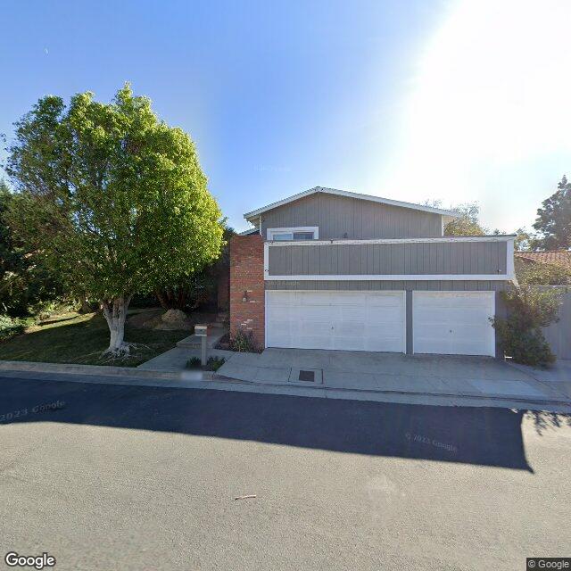 photo of 8926 MEGAN AVE LOS ANGELES CA 91304