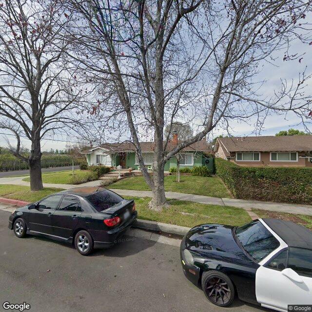 photo of 7837 HANNA AVE LOS ANGELES CA 91304