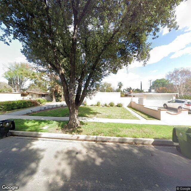 photo of 7838 KENTLAND AVE LOS ANGELES CA 91304
