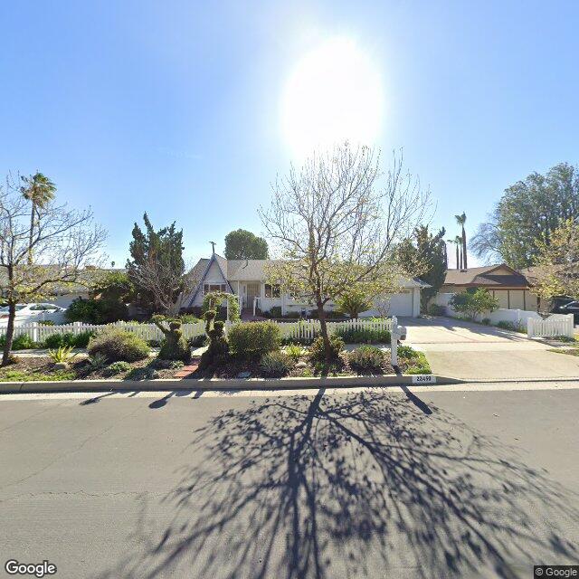 photo of 22450 SCHOENBORN ST LOS ANGELES CA 91304