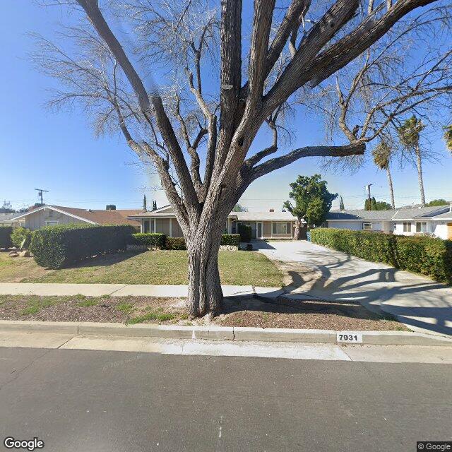 photo of 7931 PONCE AVE LOS ANGELES CA 91304