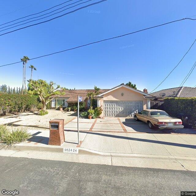 photo of 8624 FARRALONE AVE LOS ANGELES CA 91304