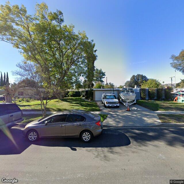 photo of 7839 CAPISTRANO AVE LOS ANGELES CA 91304