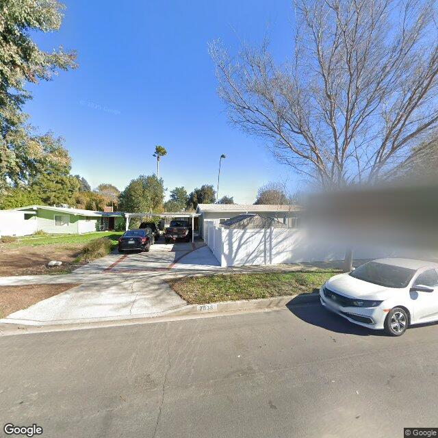 photo of 7838 SALE AVE LOS ANGELES CA 91304