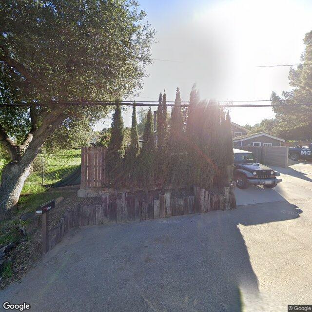 photo of 23950 LOS ROSAS ST LOS ANGELES CA 91304