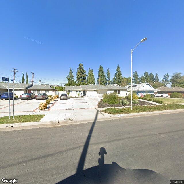 photo of 23017 INGOMAR ST LOS ANGELES CA 91304