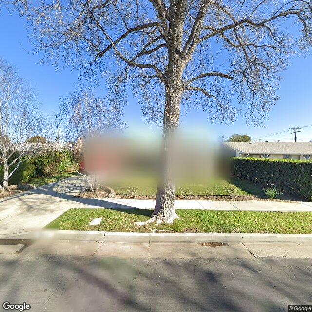 photo of 7808 VICKY AVE LOS ANGELES CA 91304