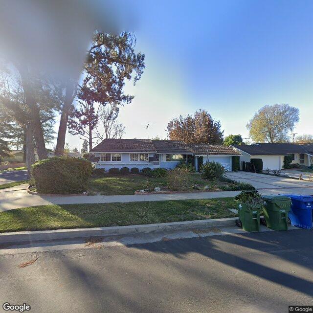 photo of 22300 CANTARA ST LOS ANGELES CA 91304