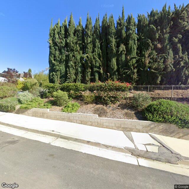 photo of 8900 HANNA AVE LOS ANGELES CA 91304