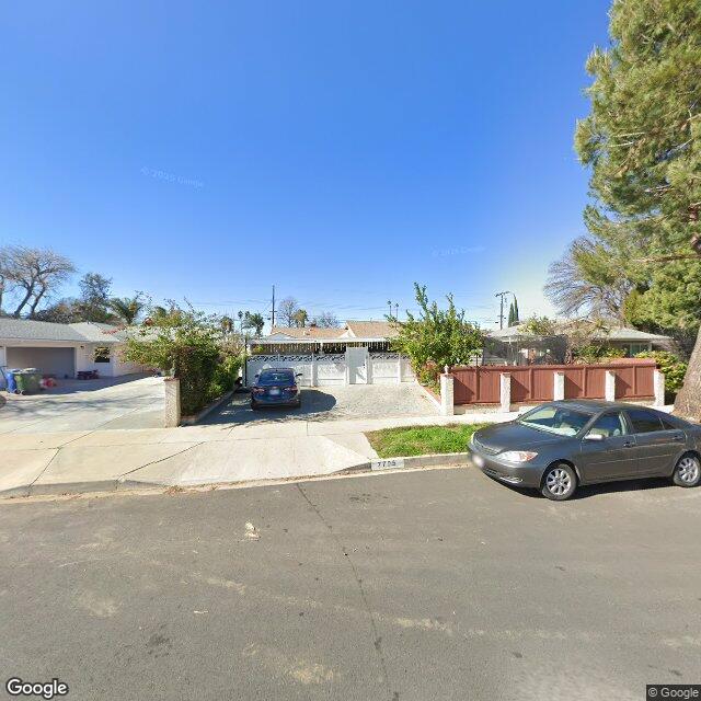 photo of 7725 NITA AVE LOS ANGELES CA 91304