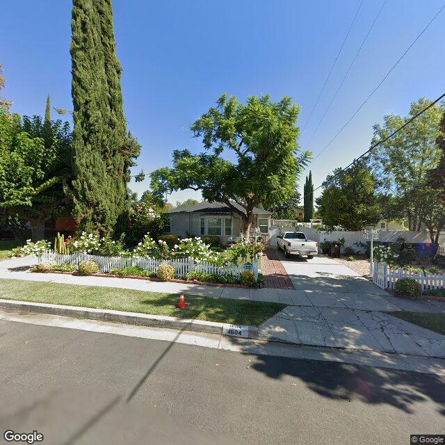 photo of 4604 DENNY AVE LOS ANGELES CA 91602