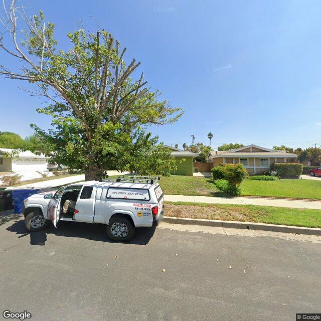 photo of 7818 MAYNARD AVE LOS ANGELES CA 91304
