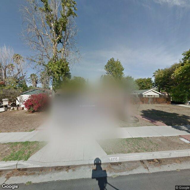 photo of 8135 SALE AVE LOS ANGELES CA 91304