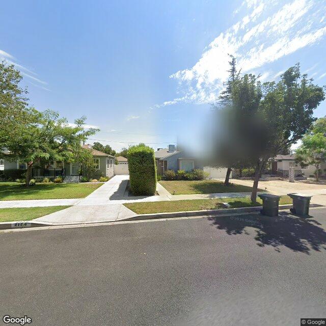 photo of 2120 N VALLEY ST BURBANK CA 91505
