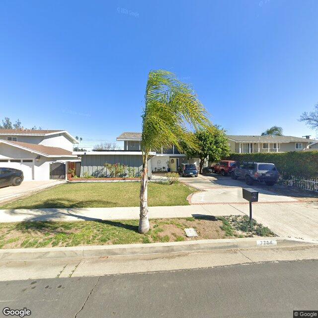 photo of 7724 VICKY AVE LOS ANGELES CA 91304