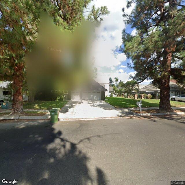 photo of 8354 SALE AVE LOS ANGELES CA 91304