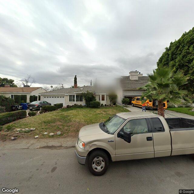 photo of 10416 WEDDINGTON ST LOS ANGELES CA 91601