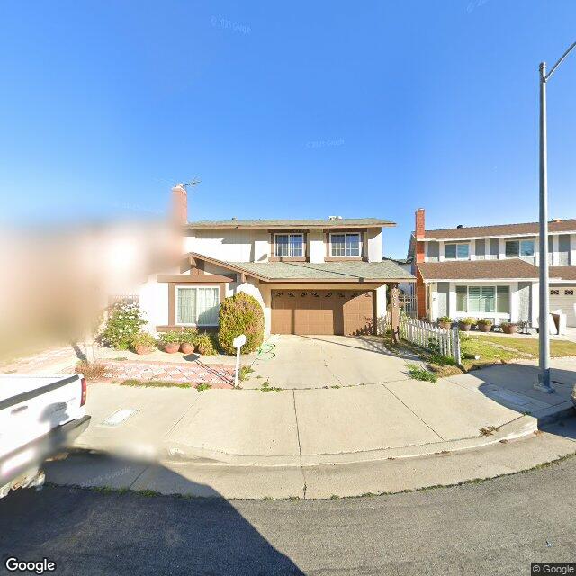 photo of 22015 LANARK ST LOS ANGELES CA 91304