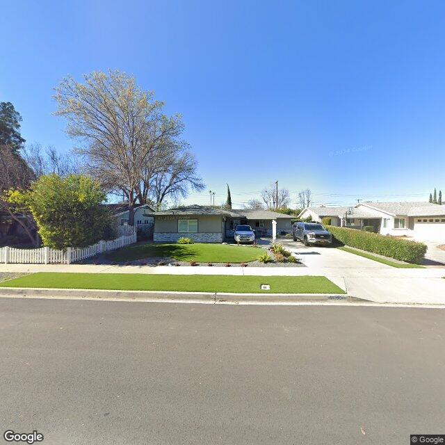 photo of 7743 NITA AVE LOS ANGELES CA 91304
