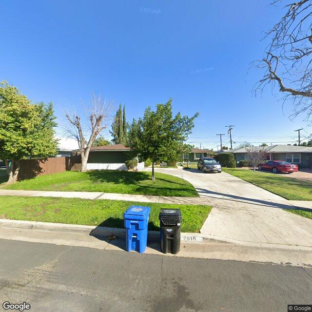 photo of 7816 DUCOR AVE LOS ANGELES CA 91304
