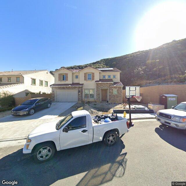 photo of 24358 S STERLING RANCH RD LOS ANGELES CA 91304