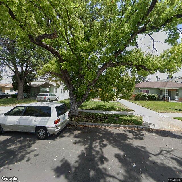 photo of 6300 CARTWRIGHT AVE LOS ANGELES CA 91606