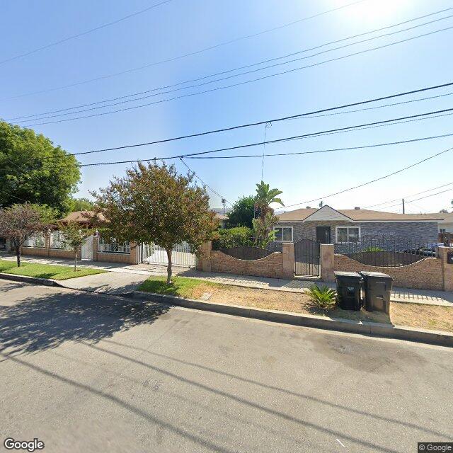 photo of 7532 CARTWRIGHT AVE LOS ANGELES CA 91352