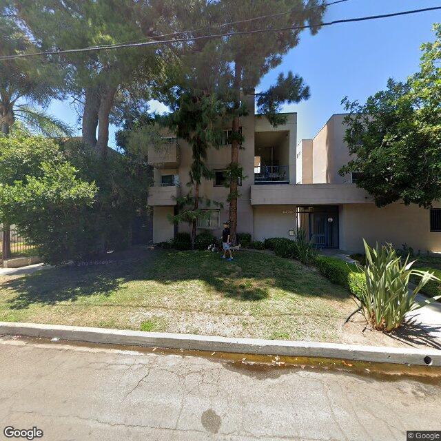 photo of 5239 HARMONY AVE LOS ANGELES CA 91601