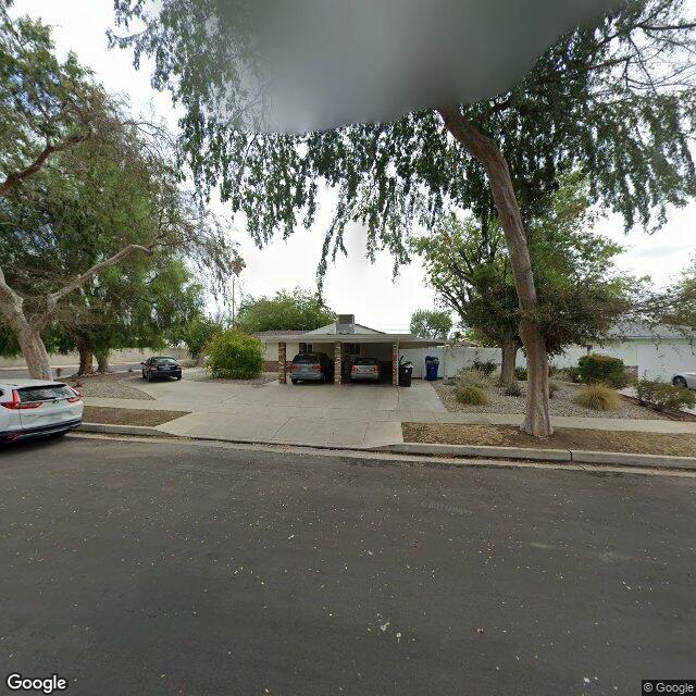 photo of 22720 BURTON ST LOS ANGELES CA 91304