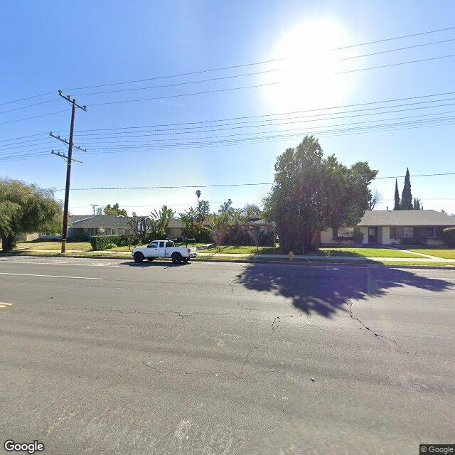 photo of 22462 ROSCOE BLVD LOS ANGELES CA 91304